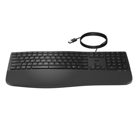 HP 485 CFT WD KBD Spain - | 8T6M2AA ABE